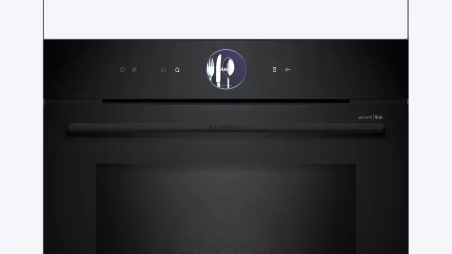 Духовой шкаф Bosch HMG 976KB1