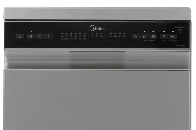 Посудомоечная машина Midea MFD45S050S