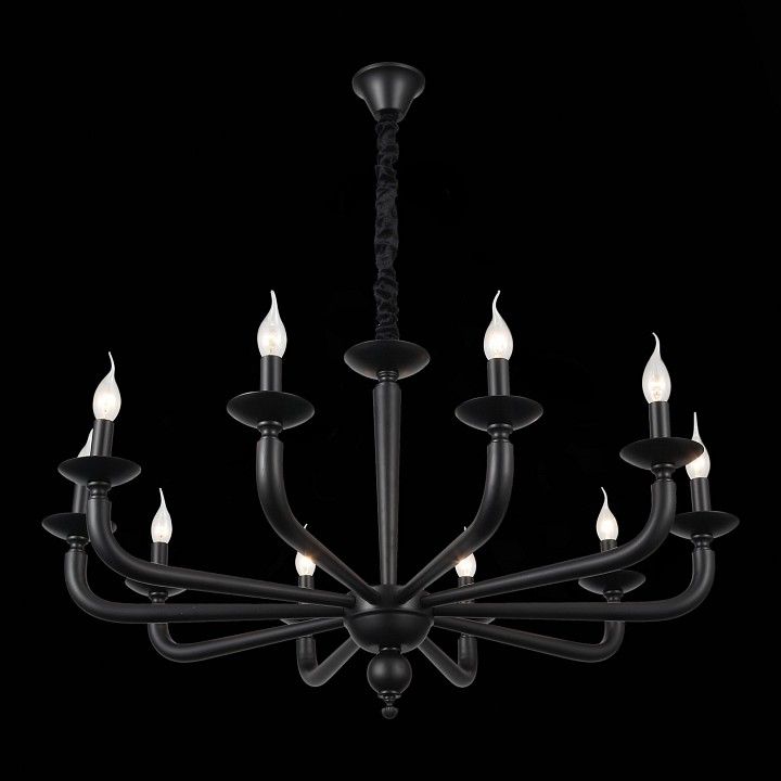 Подвесная люстра ST-Luce SL1114 SL1114.403.10