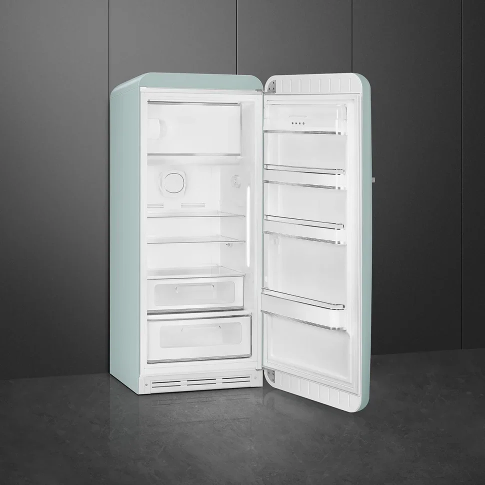 Холодильник Smeg FAB28RDSA6