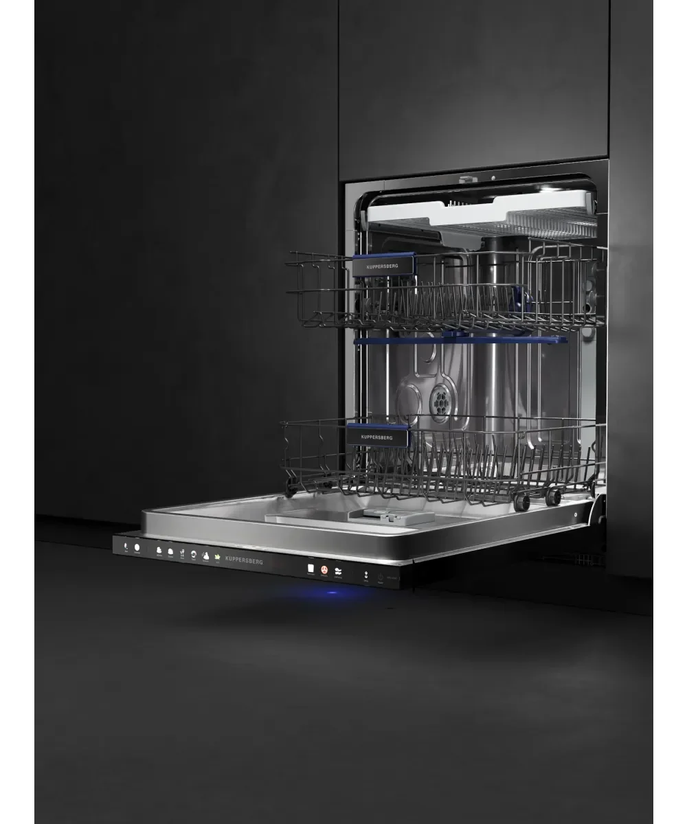 Встраиваемая посудомоечная машина Kuppersberg GSD 6030