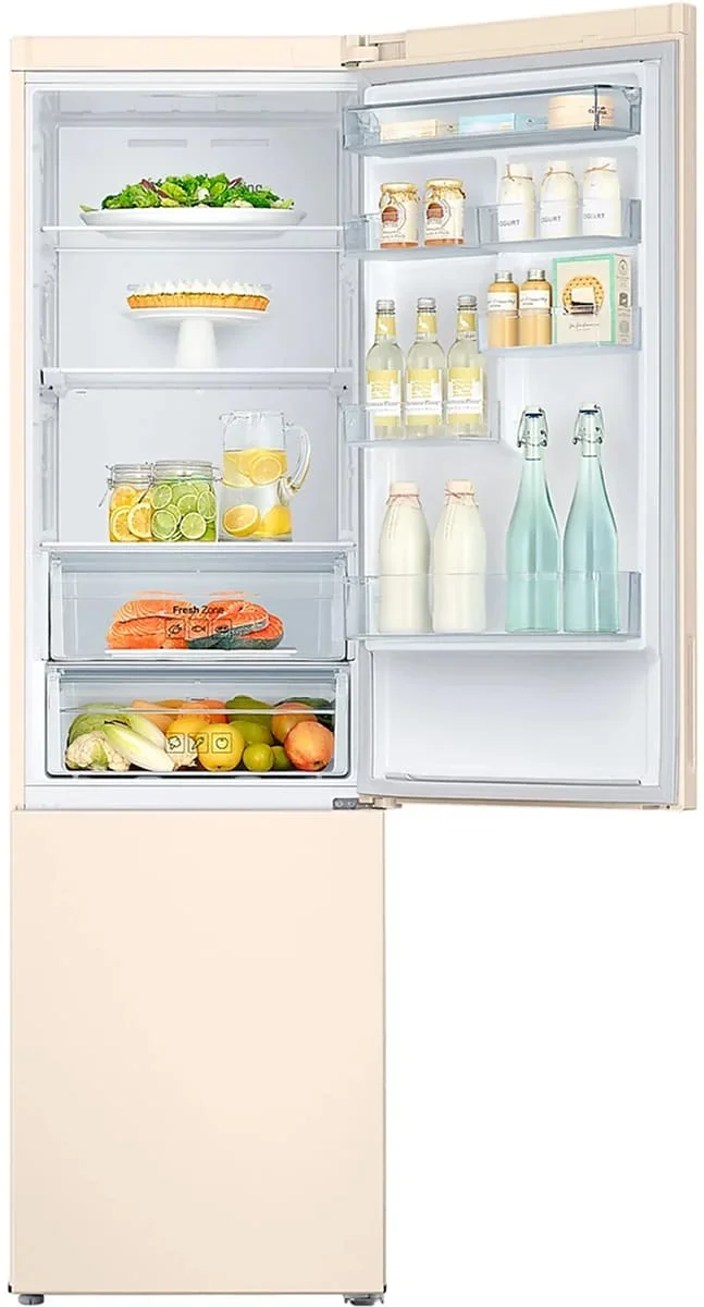 Холодильник Samsung RB37A5200EL
