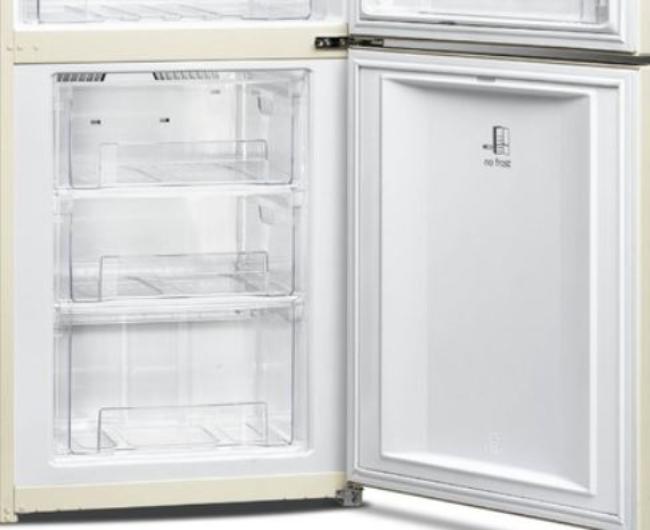 Холодильник Smeg FA860P