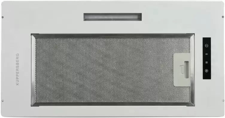 Встраиваемая вытяжка Kuppersberg INTOUCH 60 W