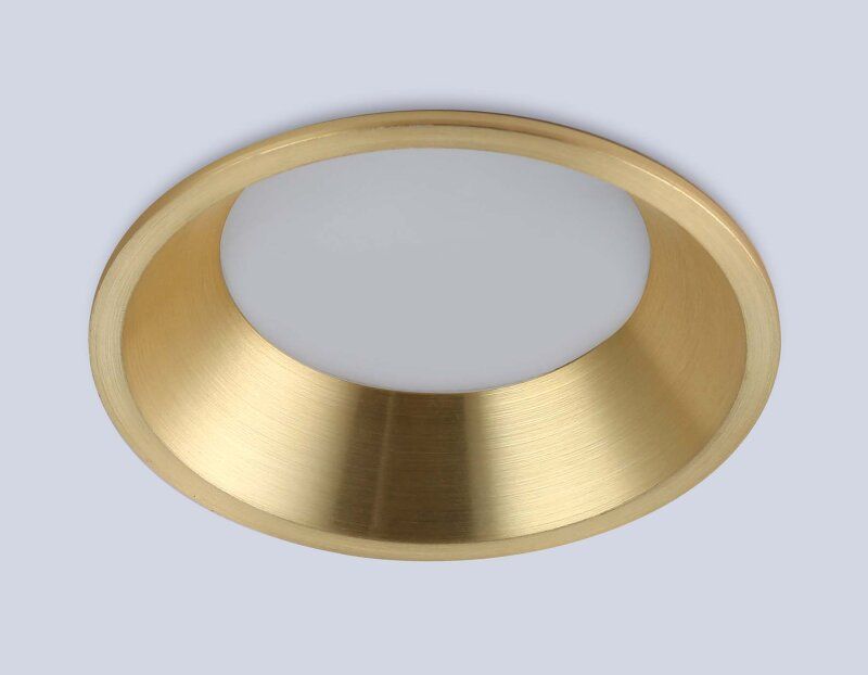 Встраиваемый светильник Ambrella Light TN TN6760