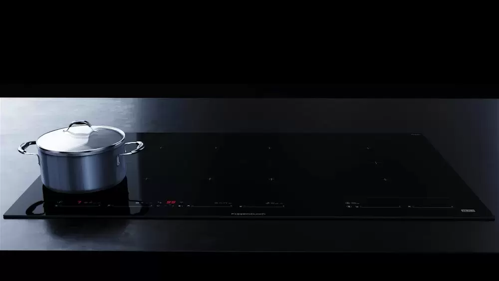 Варочная панель Kuppersbusch KI 9880.1 SR
