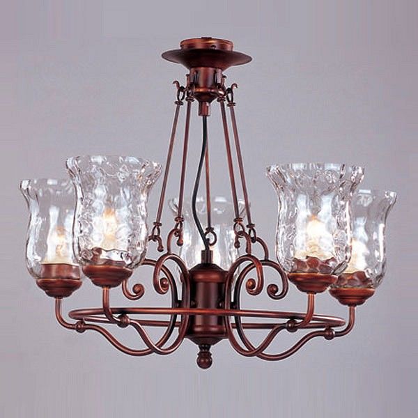 Подвесная люстра L'Arte Luce Gela L17705.19 Подвесная люстра L'Arte Luce Gela L17705.19