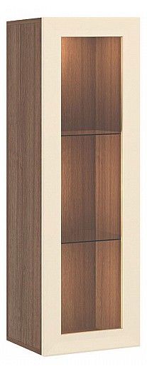 Тумба-витрина Нобиле ПНВ-ФС Тумба-витрина Нобиле ПНВ-ФС