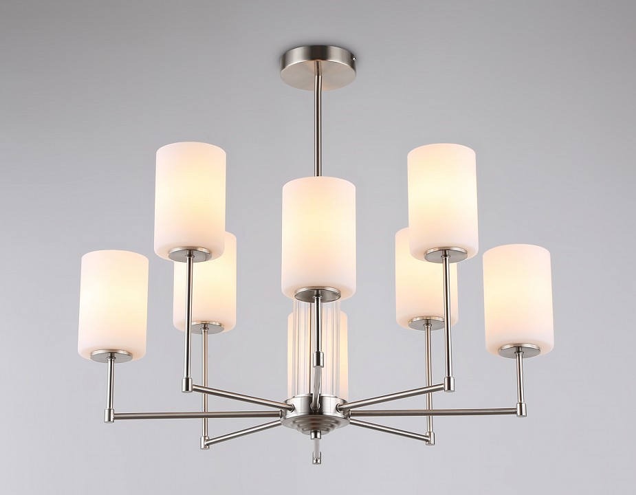 Люстра на штанге Ambrella Light HIGH LIGHT LH56213