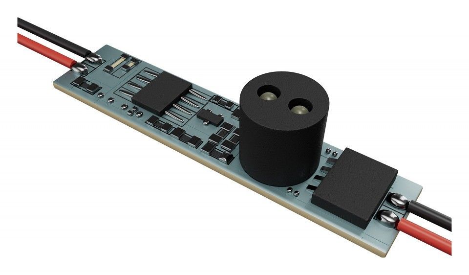 Датчик движения Maytoni Lighting control Датчики 751001