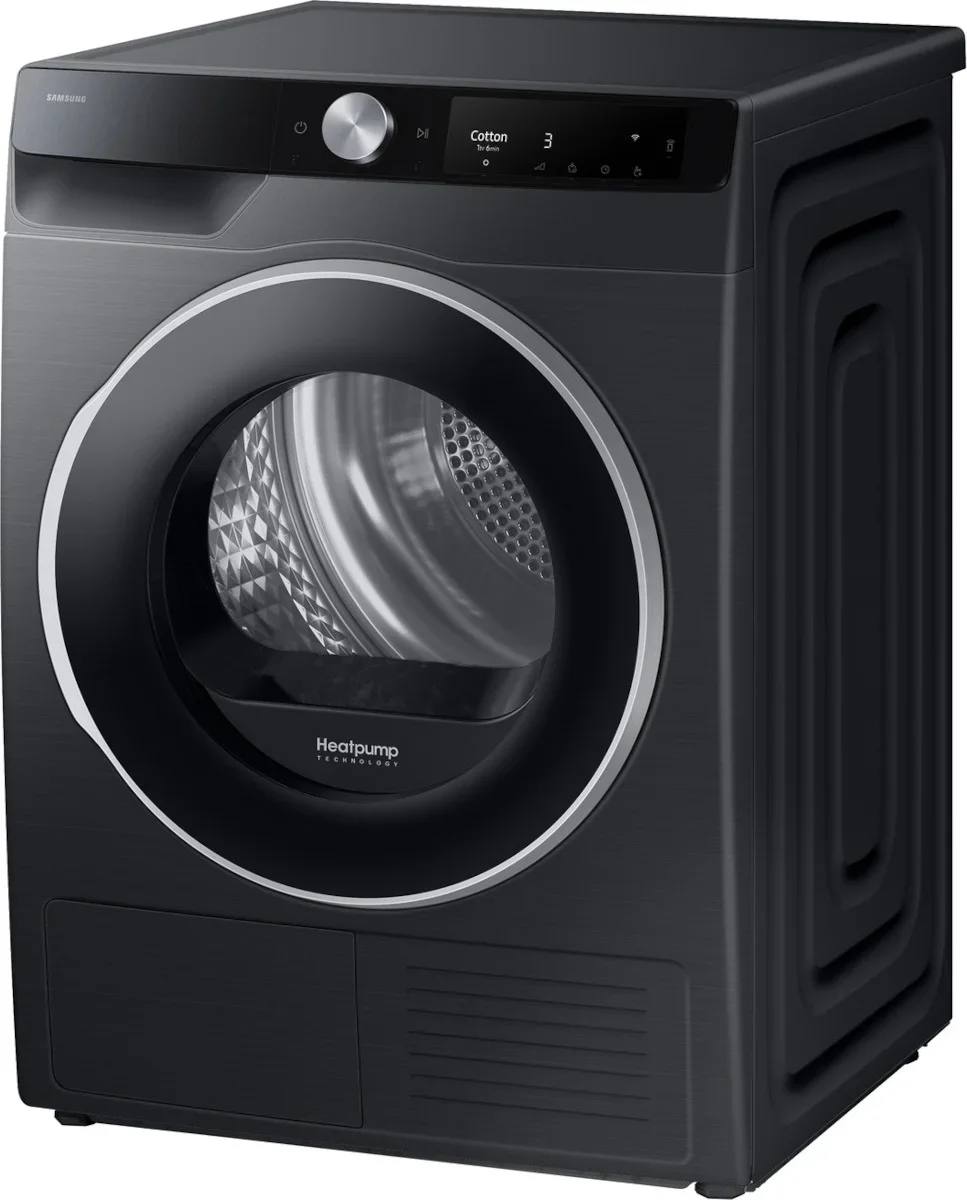 Сушильная машина Samsung DV90T6240LB/LP