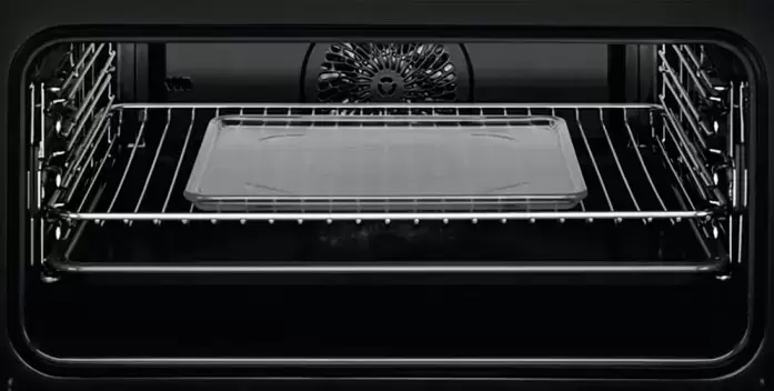 Духовой шкаф Electrolux KVLBE08X