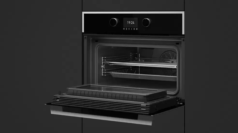 Духовой шкаф Teka HLC 847 C BLACK-SS