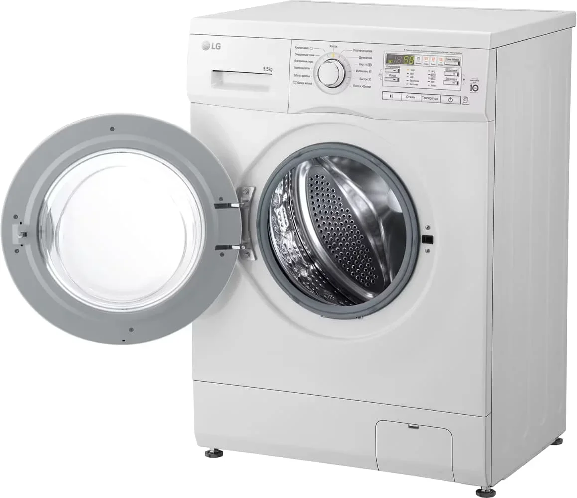 Стиральная машина LG F10B8MD