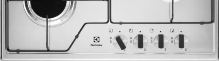Варочная панель Electrolux GPE262MX