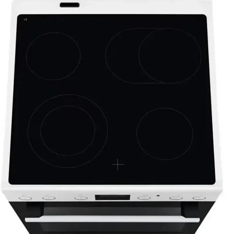 Электрическая плита AEG CCB 6440CBW