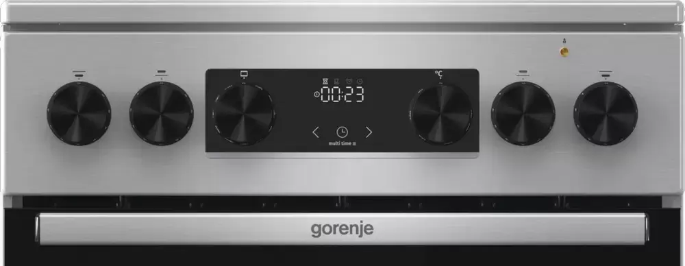Электрическая плита Gorenje GECS5C70XA