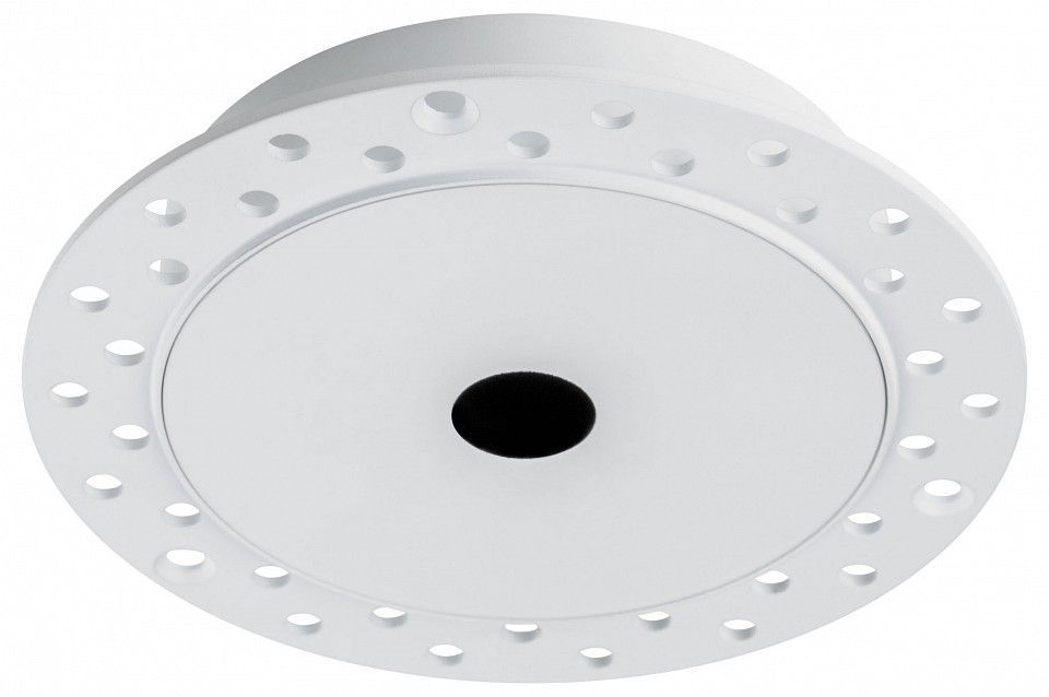 Рамка на 1 светильник Lightstar Spira 074206-02