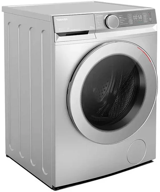 Стиральная машина Toshiba TW-BK100GF4RU(WS)
