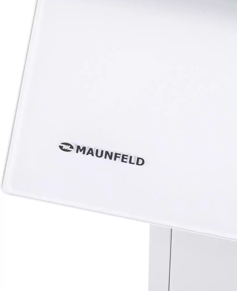 Кухонная вытяжка MAUNFELD Cascada 60 белый