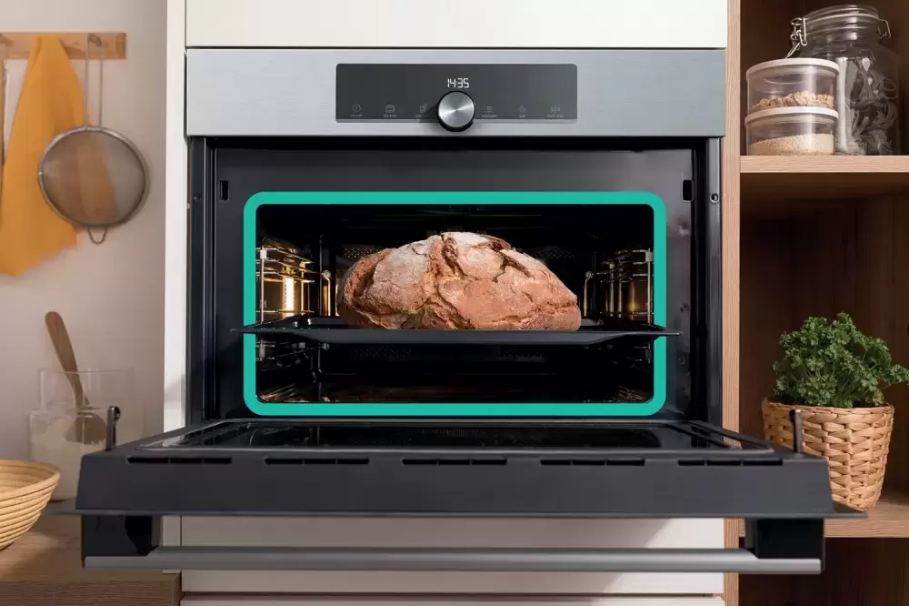 Духовой шкаф Gorenje BCM4547A10X