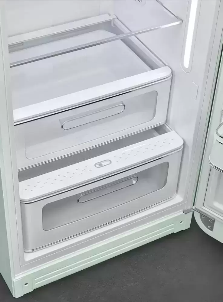 Холодильник Smeg FAB28RPG5