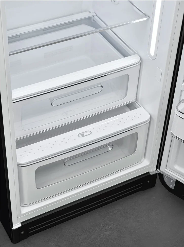 Холодильник Smeg FAB28RBL6