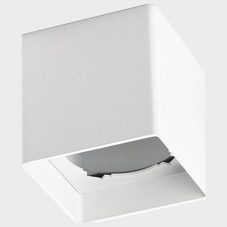 Накладной светильник Italline Fashion FASHION FX1 white