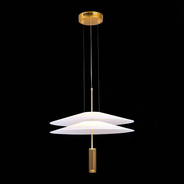 Подвесной светильник ST-Luce Isola SL6101.203.01