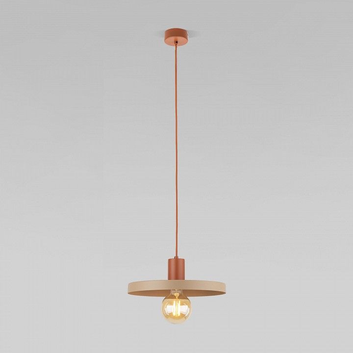 Подвесной светильник TK Lighting SILA 10954 SILA BRICK SABIA