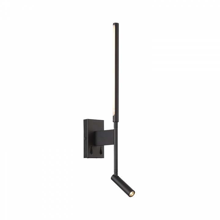 Бра с подсветкой ST-Luce Ralio SL1580.401.02