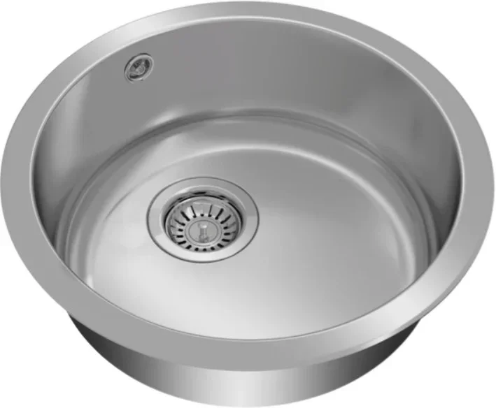 Мойка Teka BASICO D450 1B MATT