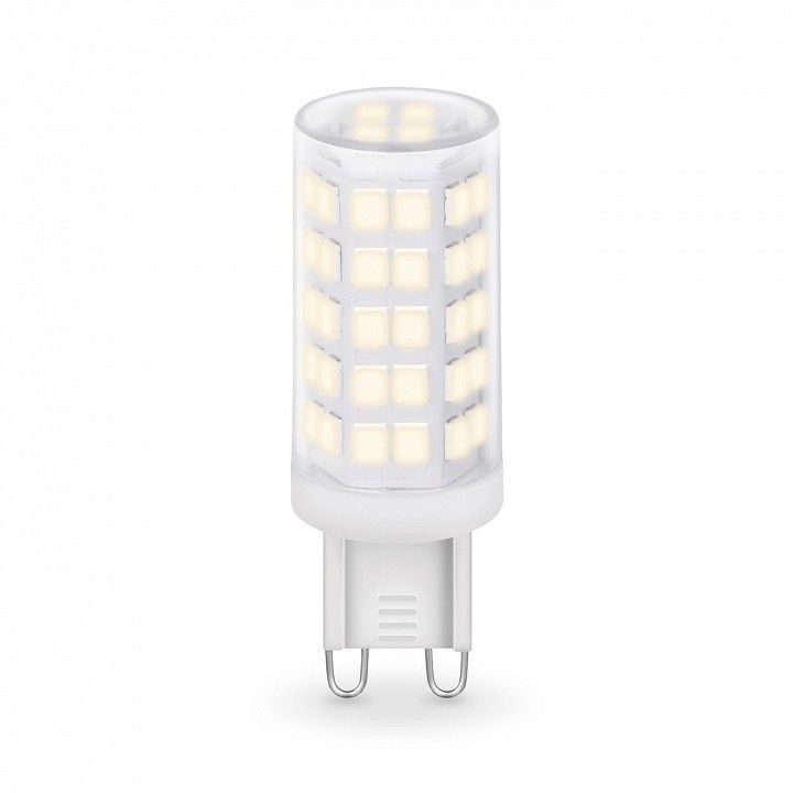Лампа светодиодная Ambrella Light G9 G9 9Вт 2700K 100903