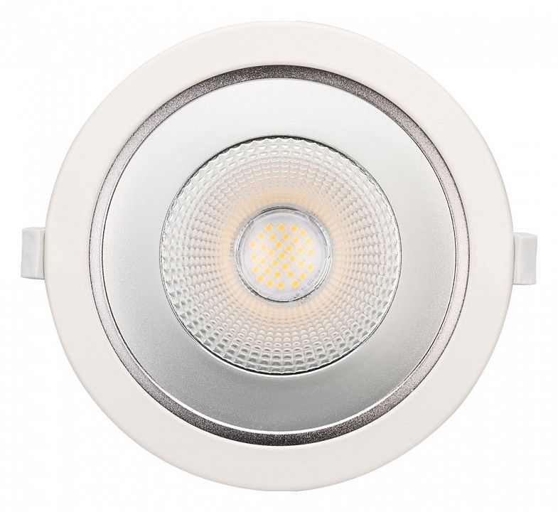 Встраиваемый светильник Arlight LEGEND 025143(1)