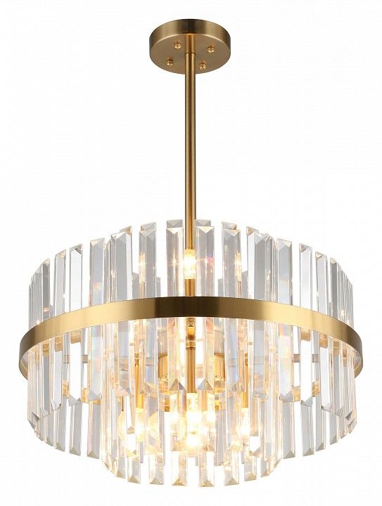 Люстра на штанге Omnilux Saviano OML-69017-06