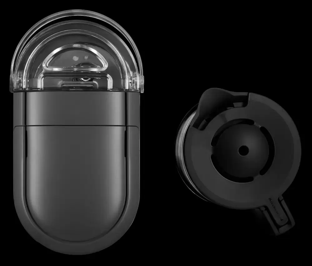Кофеварка KitchenAid 5KCM1209EDG