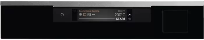 Духовой шкаф Electrolux OKA 9S31 CX
