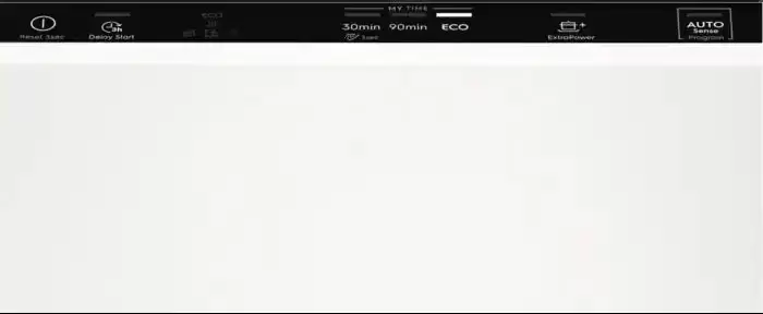 Встраиваемая посудомоечная машина Electrolux EEM23100L