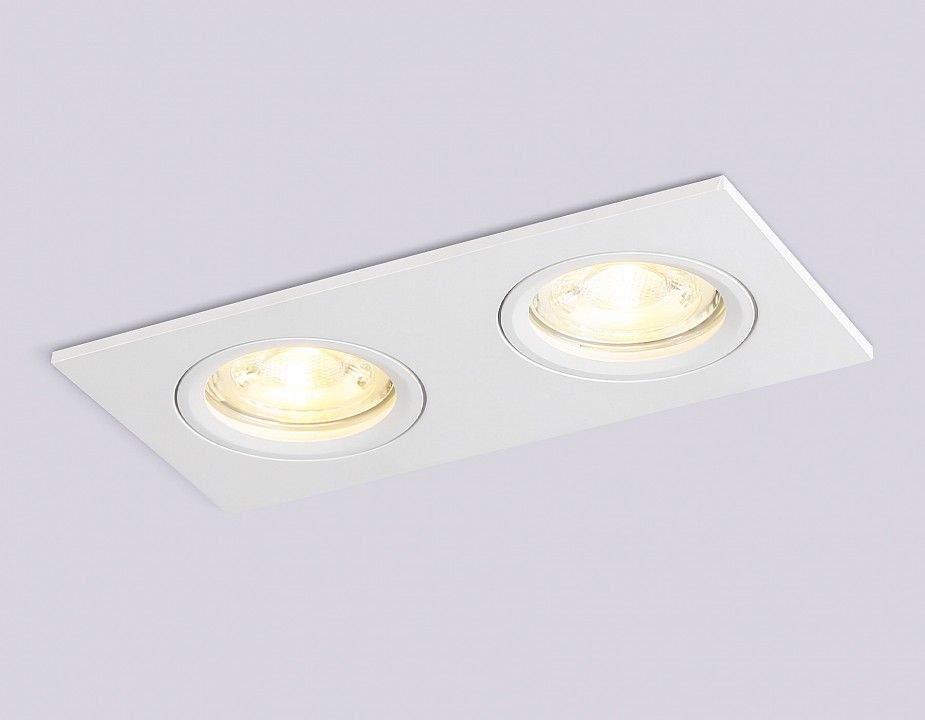 Встраиваемый светильник Ambrella Light TN TN102460