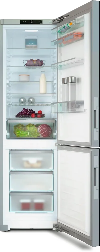 Холодильник Miele KFN 4795 CD Blackboard