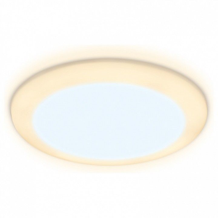 Встраиваемый светильник Ambrella Light DCR DCR307