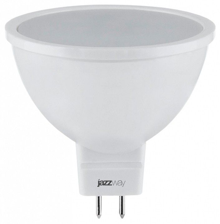 Лампа светодиодная Jazzway  GU5.3 9Вт 3000K PLED-SP JCDR 9W 3000K