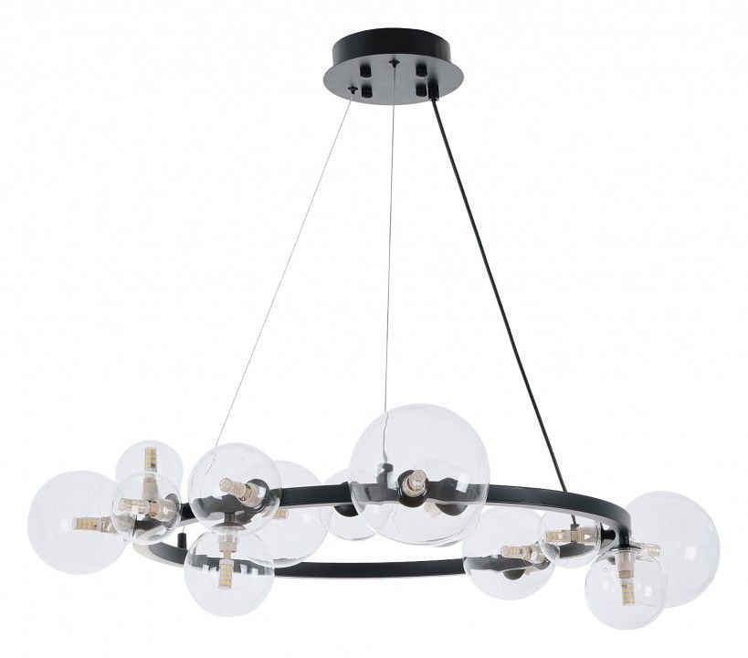 Подвесная люстра MyFar George MR2040-14P