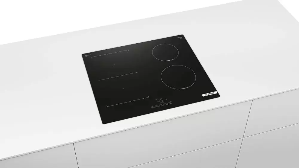 Индукционная варочная панель Bosch PVS611BB6E