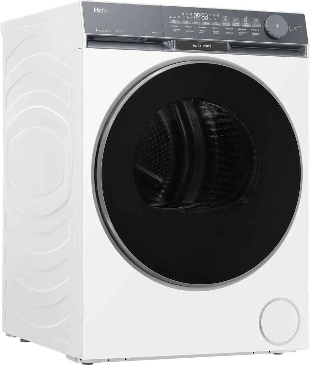 Сушильная машина Haier HD100-A2387U1