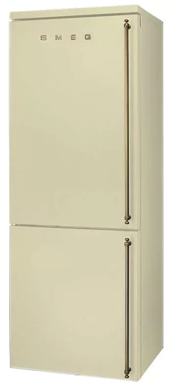 Холодильник Smeg FA800POS9