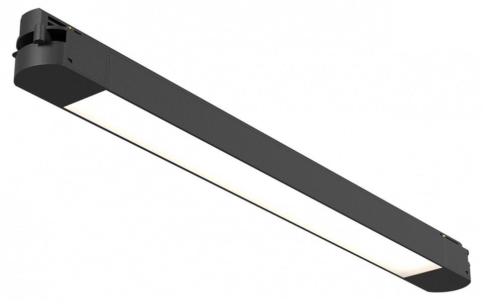 Накладной светильник Maytoni Technical Базис TR000-1-12W4K-B_1