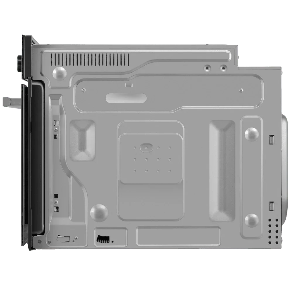Компактный духовой шкаф Maunfeld AMCO537GB