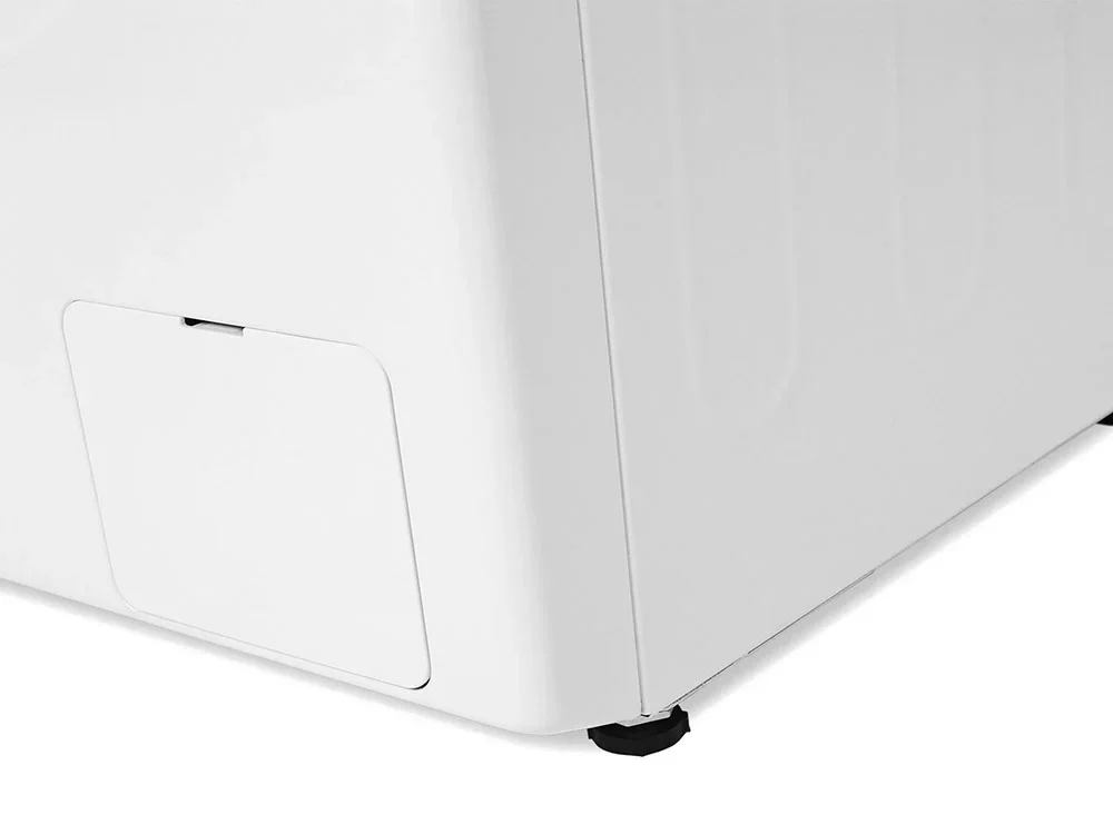 Стиральная машина Samsung WF 8590 NLW8/DYLP