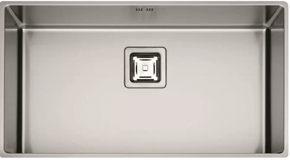 Мойка Fulgor Milano P1B 8343 QU